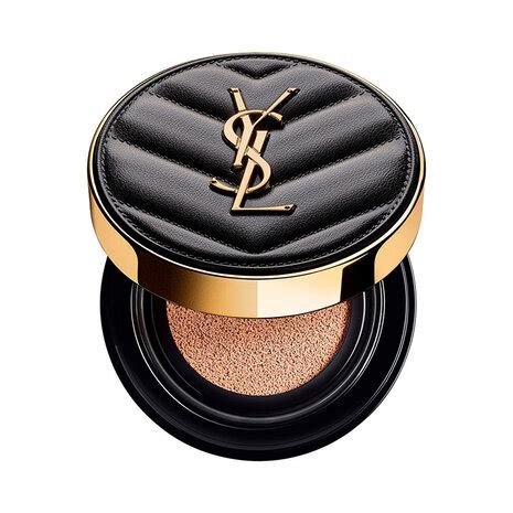 ysl cushion black|ysl cushion shade.